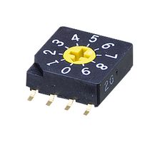 NIDEC COMPONENTS SC-2210TB