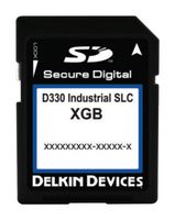 DELKIN DEVICES SE25TLMFX-1D000-3