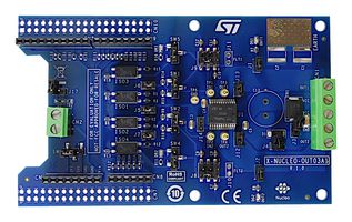 STMICROELECTRONICS X-NUCLEO-OUT03A1