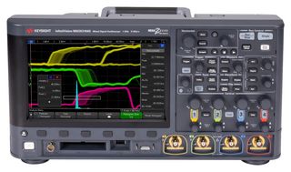 KEYSIGHT TECHNOLOGIES MSOX3014G-AU