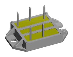 LITTELFUSE VUO68-12NO7