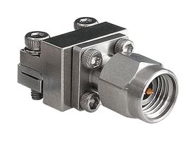BULGIN LIMITED RF292EP RF / Coaxial Connector, 2.92mm Coaxial, Edge Launch Plug, Solder, 50 ohm, Beryllium Copper