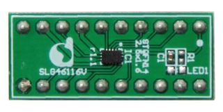 RENESAS SLG46116V-DIP