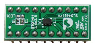 RENESAS SLG46117V-DIP