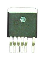 POWER INTEGRATIONS TOP244R-TL Voltage Regulator, AC to DC Converter, Flyback, 85 VAC to 265 VAC, 50 W, -40 to 150 °C, TO263-7C