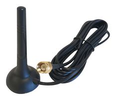 RF SOLUTIONS ANT-4GSTUB5-SMA