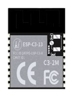 RF SOLUTIONS ESP32-C3-13