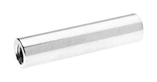 HARWIN R30-5002002 Standoff, Brass, M3, Hex Female, 20 mm, 20 mm