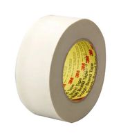 3M 361, WHITE, 55M X 25MM