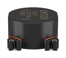 TDK B82721S0272T040 Filter, Common Mode, B82720S0 Series, 3mH, 2.7A, 19.3mm x 17.02mm x 10.1mm
