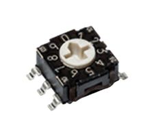 C&K COMPONENTS RTE0400G04