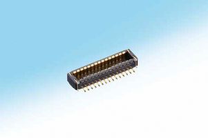 HIROSE / HRS DF40GB-30DP-0.4V(58)