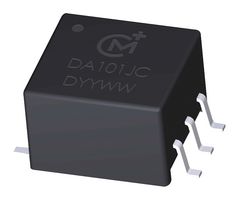 MURATA POWER SOLUTIONS DA101JC