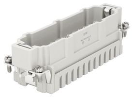 MULTICOMP PRO MP009575 Heavy Duty Connector, MP-HE INSERTS, Insert, 24+PE Contacts, 24B, Plug
