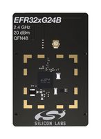 SILICON LABS XG24-RB4187C