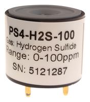 AMPHENOL SGX SENSORTECH PS4-H2S-100