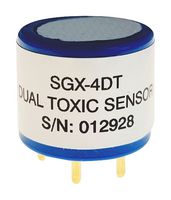 AMPHENOL SGX SENSORTECH SGX-4DT