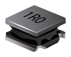 BOURNS SRN3015C-220M Power Inductor (SMD), 22 µH, 1 A, Semishielded, 680 mA, SRN3015C Series