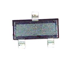 INFINEON BSS670S2LH6433XTMA1 Power MOSFET, N Channel, 55 V, 540 mA, 0.346 ohm, SOT-23, Surface Mount