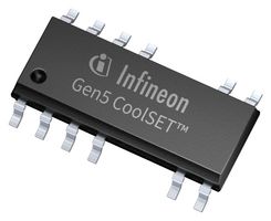 INFINEON ICE5QR0680BG1XUMA1