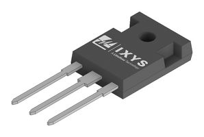 LITTELFUSE IXFH54N65X3 Power MOSFET, N Channel, 650 V, 54 A, 0.059 ohm, TO-247, Through Hole