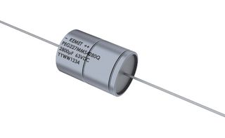 KEMET PEG227MML4150QE4