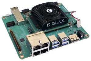 AMD SK-KR260-G