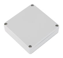 1551W Miniature Watertight Plastic Enclosure