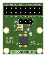 AMS OSRAM GROUP AS5047P-TS_EK_AB