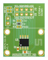 AMS OSRAM GROUP AS5600-SO_EK_AB Adapter Board Kit, AS5600, Magnetic Position Sensor