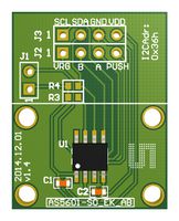 AMS OSRAM GROUP AS5601-SO_EK_ST