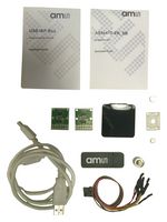 AMS OSRAM GROUP AS5X47D-TO_EK_ST