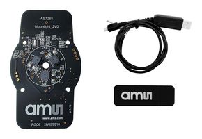 AMS OSRAM GROUP AS7265X DEMO KIT