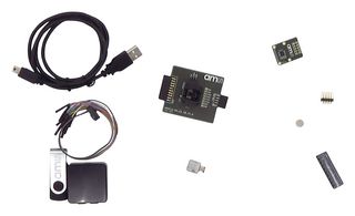 AMS OSRAM GROUP AS5116-SO_EK_ST