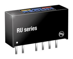 RECOM POWER RU-050505/P