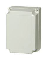 FIBOX PC 150/50 LG ENCLOSURE Plastic Enclosure, Multipurpose, Polycarbonate, 180 mm, 130 mm, 50 mm, IP66, IP67