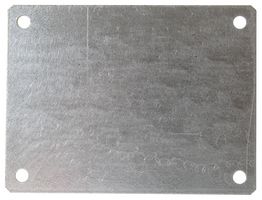 FIBOX TM 0812 MOUNTING PLATE