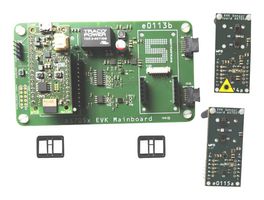 AMS OSRAM GROUP AS705X_EVALKIT_BT