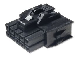 MULTICOMP PRO MP-5550-10-BK