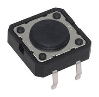 C&K COMPONENTS PTS125SK43P21M LFS
