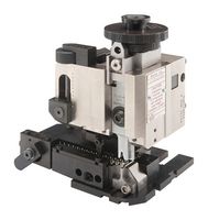 MOLEX 63900-4500 Crimp Tool, Electric, Molex Micro-Fit 3.0 Series Contacts, 207127 Series
