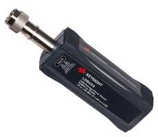 KEYSIGHT TECHNOLOGIES L2052XA-AU RF Power Sensor, AU, 10MHz to 18GHz, -70dBm to +26dBm, 50000 readings / second, N Type Plug