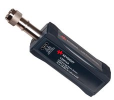 KEYSIGHT TECHNOLOGIES L2061XA-AU RF Power Sensor, AU, 10MHz to 6GHz, -70dBm to +26dBm, 50000 readings / second, N Type Plug