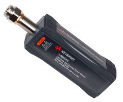 KEYSIGHT TECHNOLOGIES L2063XA-AU RF Power Sensor, AU, 10MHz to 33GHz, -70dBm to +26dBm, 50000 readings / second, 3.5mm Plug