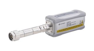 KEYSIGHT TECHNOLOGIES U2001H-AU RF Power Sensor, AU, 10MHz to 6GHz, -50dBm to +30dBm, 1000 readings / second, N Type Plug