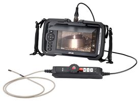 FLIR VS80A2-45-1RM Test Accessory, 4.5mm × 1m, 2-Way Articulating Camera Probe, FLIR VS80 Series Videoscopes