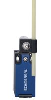 SCHMERSAL 103015000 Limit Switch, Rod Lever, 1NO / 2NC, 3 A, 240 V, 40 N
