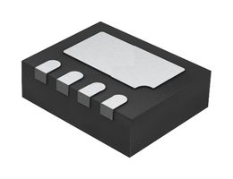 ANALOG DEVICES LT6003IDC#TRMPBF Operational Amplifier, 1 Channels, 3 kHz, 1.3 V/ms, 1.6V to 16V, DFN, 4 Pins