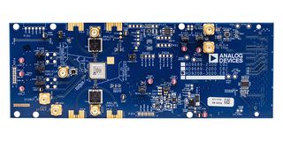 ANALOG DEVICES AD9208-3000EBZ