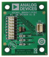 ANALOG DEVICES ADCMXL_BRKOUT/PCBZ